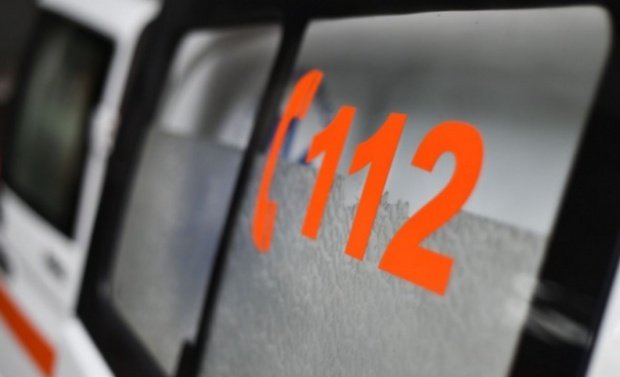 Bărbatul din Suceava a sunat a 112 și a anunțat disperat că are nevoie de ajutor. Toți au râs pe sub mustăți când au văzut despre ce era vorba