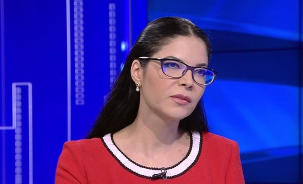 Ministrul Justiției, Ana Birchall: „Vă garantez că la nivelul Ministerului nu există niciun fel de to-do list”