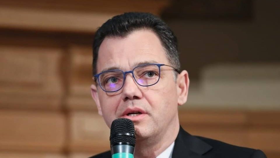 Ministrul pentru Mediul de Afaceri, Radu Oprea: „Decizia CCR este normală, corectă, e în spiritul Constituției”