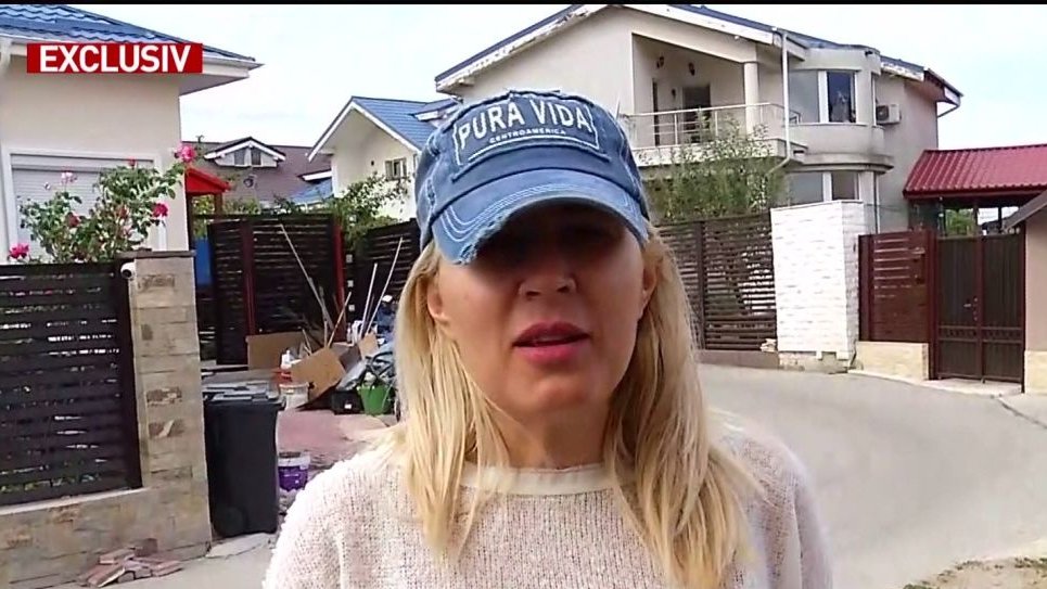 Apariţie surprinzătoare a Elenei Udrea. Mesajul ascuns transmis de fosta blondă de la Cotroceni - VIDEO