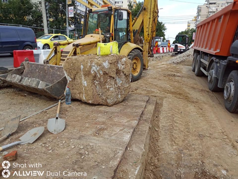 Gabriela Firea: ”Lucrările la Pasajul suprateran Doamna Ghica intră în linie dreapta” 615918