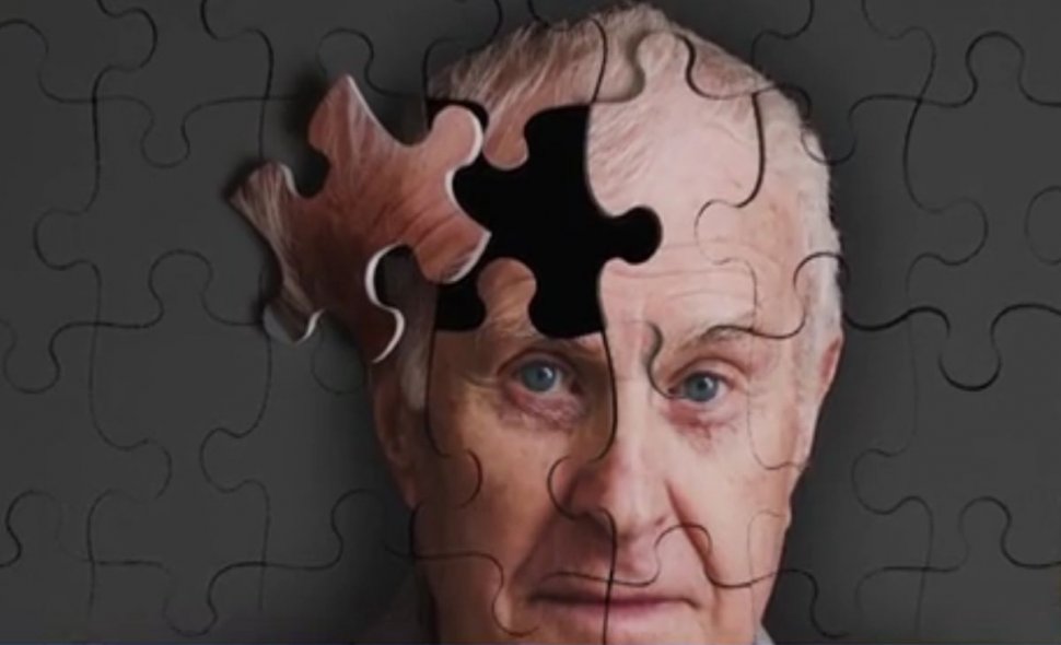 S-a descoperit o cale de vindecare a Alzheimerului