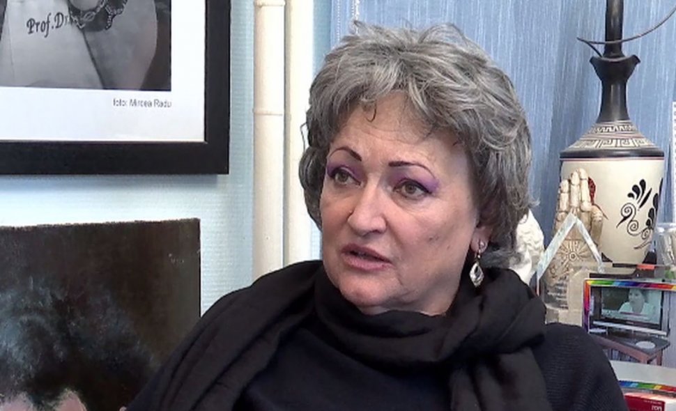 Monica Pop, despre modul în care au acționat autoritățile în cazul mamei Luizei: Mi s-a părut inadmisibil să fie anunațat faptul că domnul Melencu nu e tatăl fetei