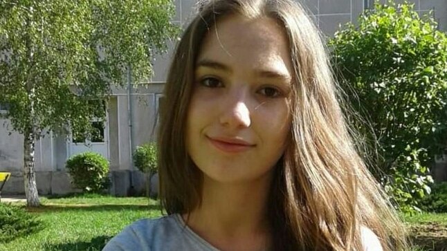 Roberta, fetița de 13 ani din Târgu Jiu, a fost găsită de polițiști. Tatăl ei o dăduse dispărută 