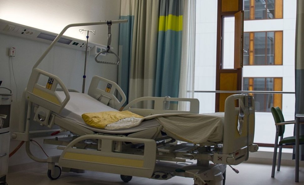 Șpaga atinge cote alarmante în țară. Topul spitalelor din România în care se dă mită