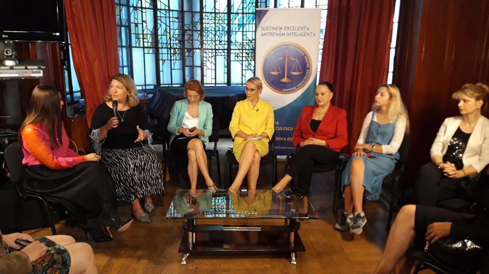 Soluții pentru protejarea victimelor violenței domestice 616556