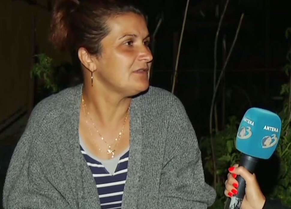 Mama Luizei Melencu va fi adusă luni la București pentru prelevarea noilor probe ADN