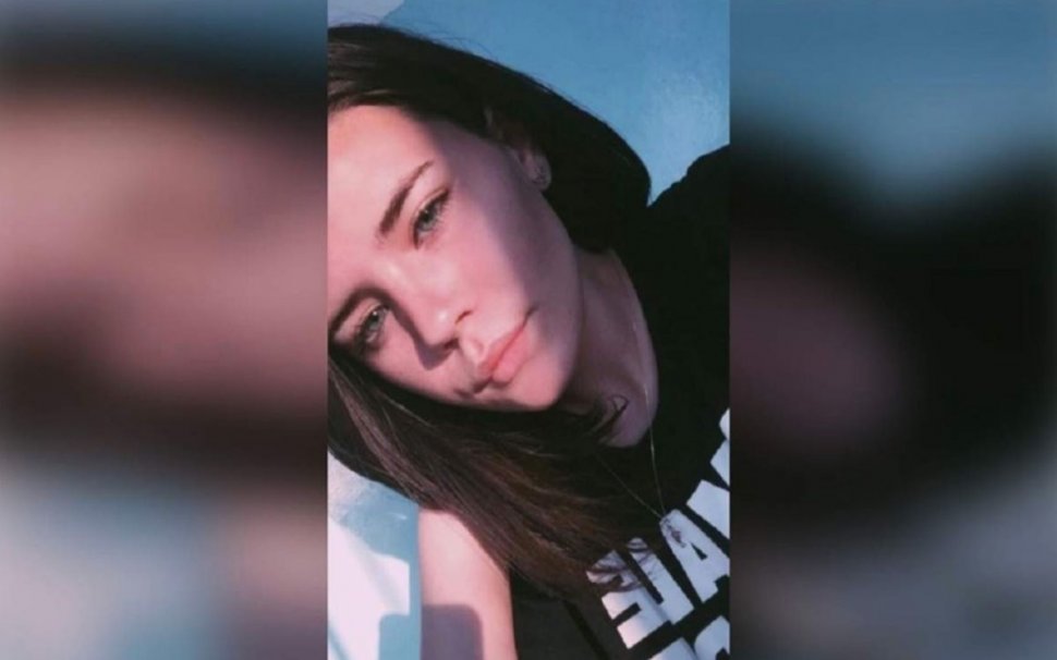 Andreea Clara, de 14 ani, din Bacău a fugit de acasă, după ce s-a certat cu mama ei din cauza unei poze de pe Instagram. Familia o caută disperată