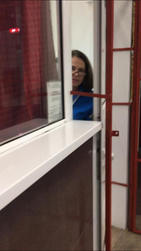 Jurnalistă Antena 3, martoră la un dialog de neconceput cu o angajată de la Metrorex: „Nesimțită e mă-ta!” 617064