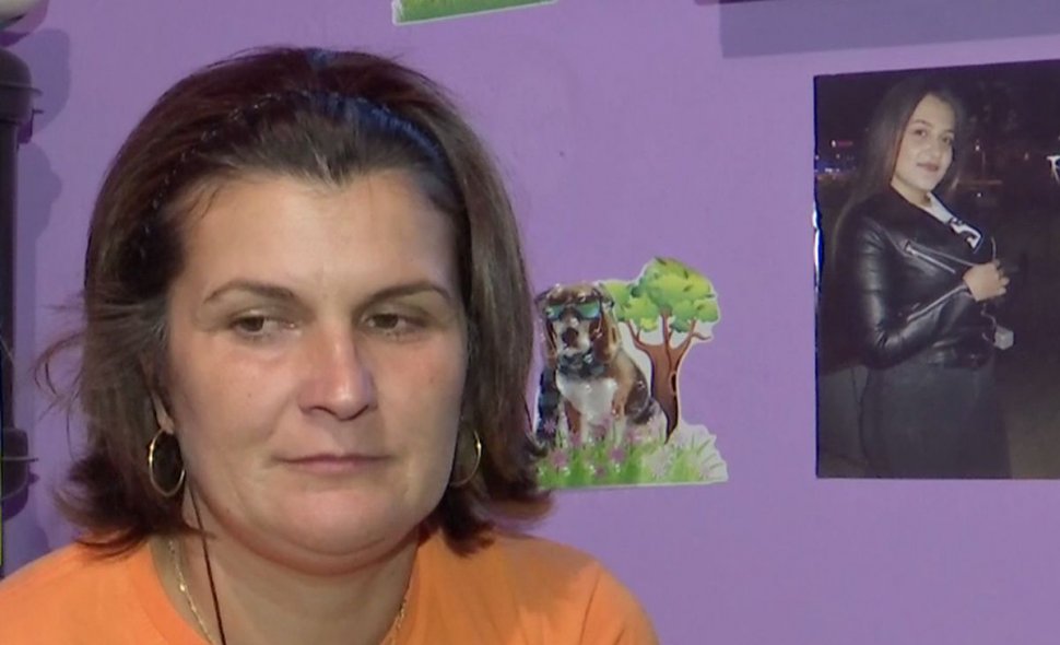 Mama Luizei Melencu: „Am fost forțată să dau probele ADN. Am fost umilită”