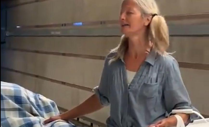 Aștepta metroul când a văzut o femeie fără adăpost pe peron. În doar câteva minute avea să trăiască cea mai mare surpriză. „Dumnezeule, e o minune!” (VIDEO)