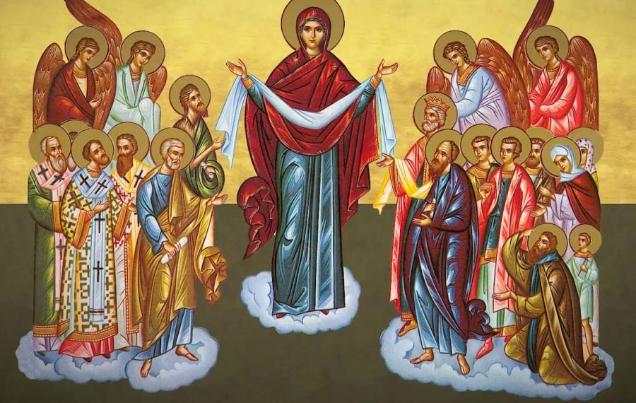 CALENDAR ORTODOX 1 OCTOMBRIE. Mare sărbătoare pentru creștinii ortodocși 