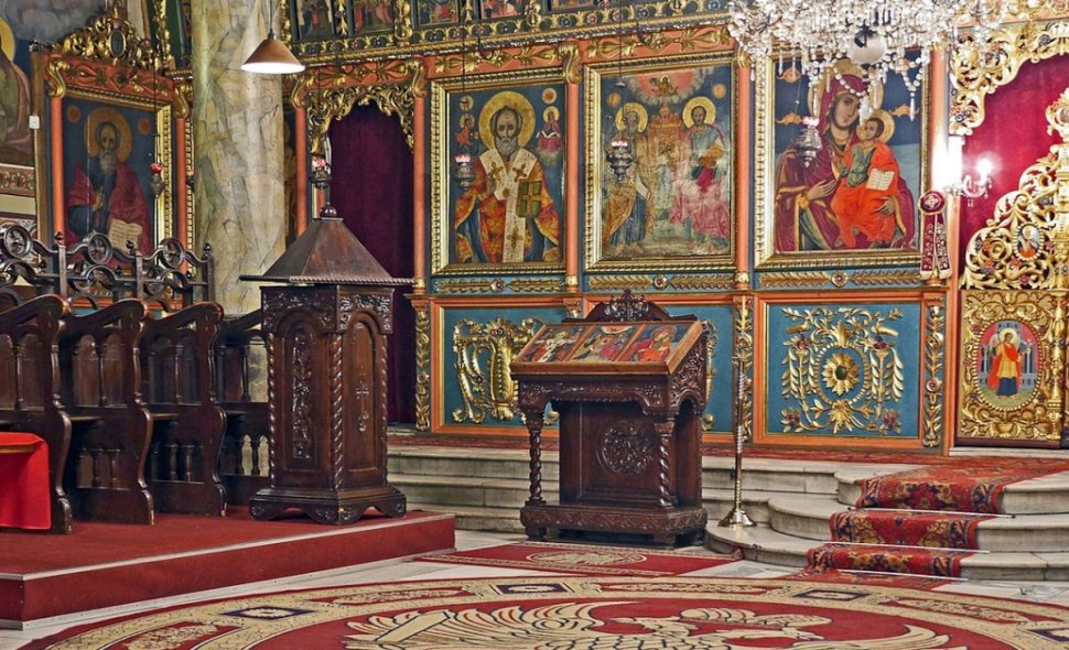 Calendar ortodox octombrie 2019. Când pică Sfânta Parascheva
