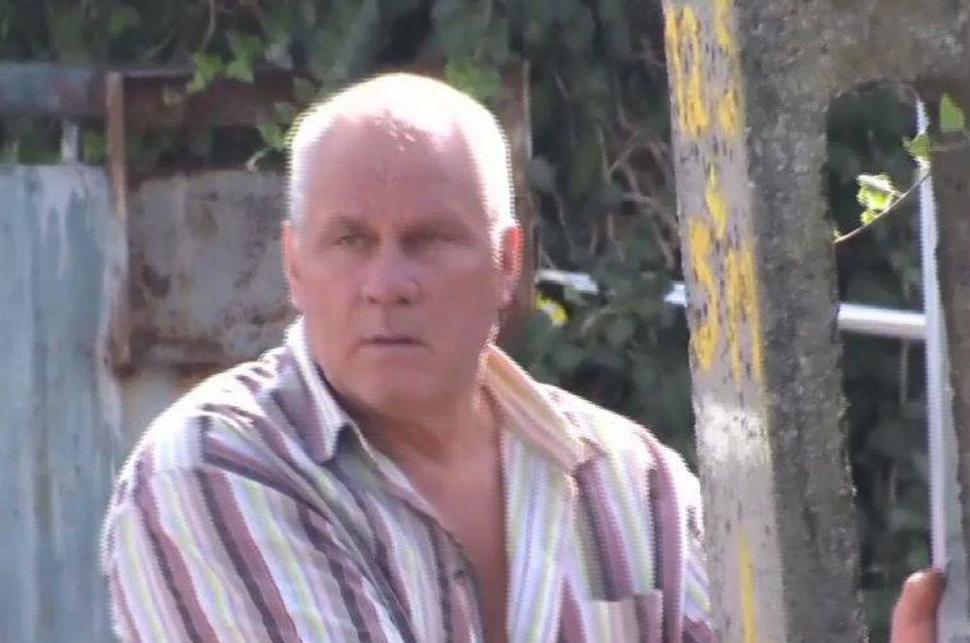 Gheorghe Dincă a fost scos din Arestul Central. Motivul pentru care a fost dus la spitalul Penitenciar Jilava 617354