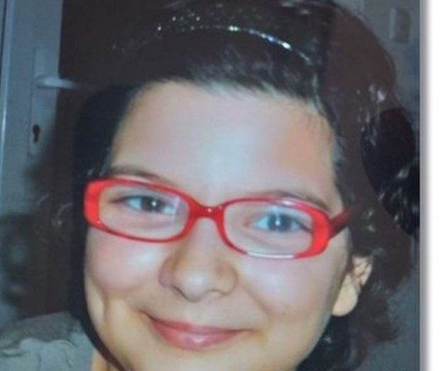 A fost găsită Maria, fetița de 13 ani care a dispărut, luni, în timp ce se îndrepta spre școală