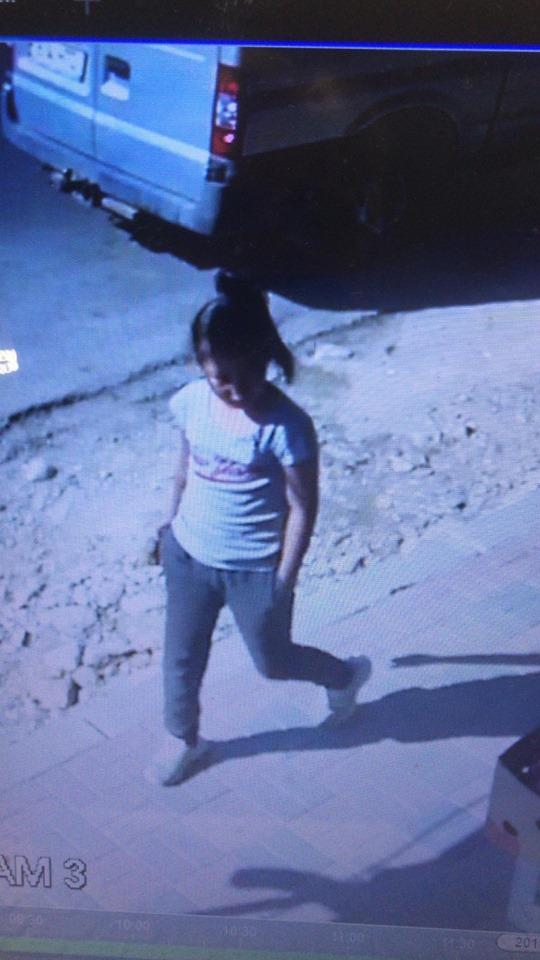 Fetița de zece ani dispărută în Popești-Leordeni a fost găsită 617552