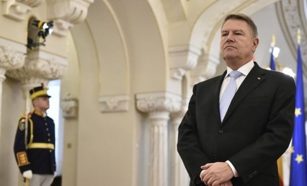 Klaus Iohannis, mesaj pentru Viorica Dăncilă în scandalul comisarului european: „Guvernarea dumneavoastră a făcut deja mult prea mult rău României, opriţi-vă!”