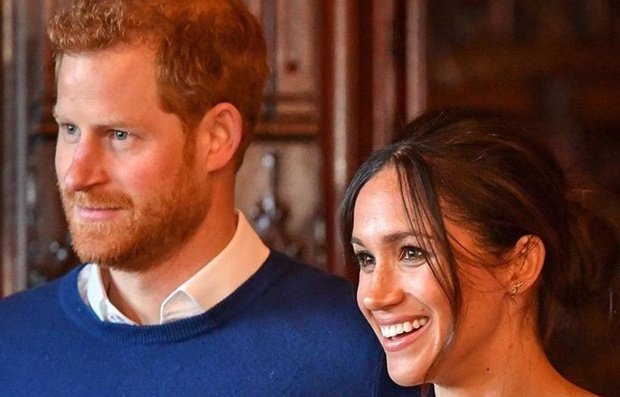 Prinţul Harry şi Meghan Markle anunţă că vor da în judecată un tabloid britanic