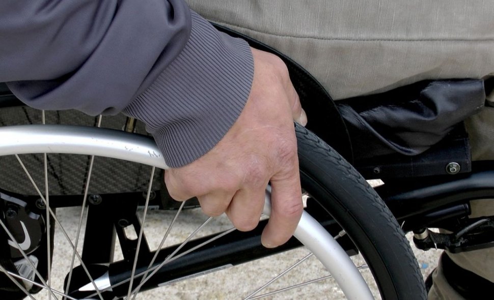 Județul unde sute de locuitori primesc indemnizații de handicap, deși sunt sănătoși