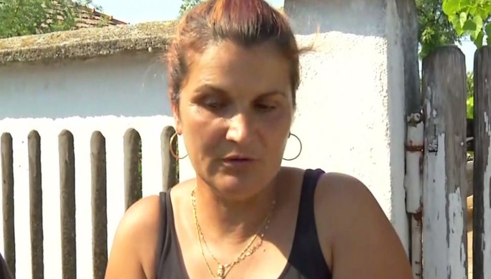 Mama Luizei Melencu a scăpat de amenda dată de procurorii DIICOT