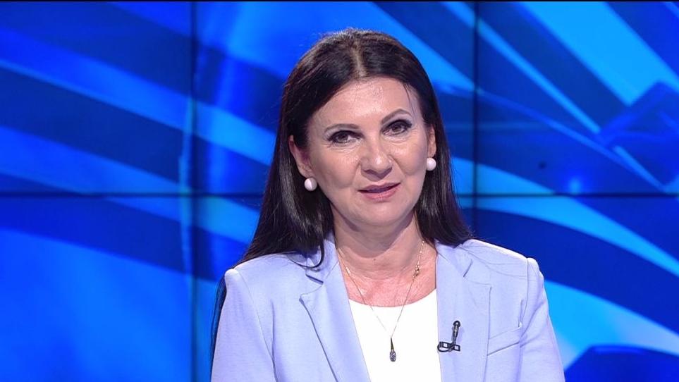 Sorina Pintea, despre starea pasagerilor răniți în carnagiul de la Ialomița