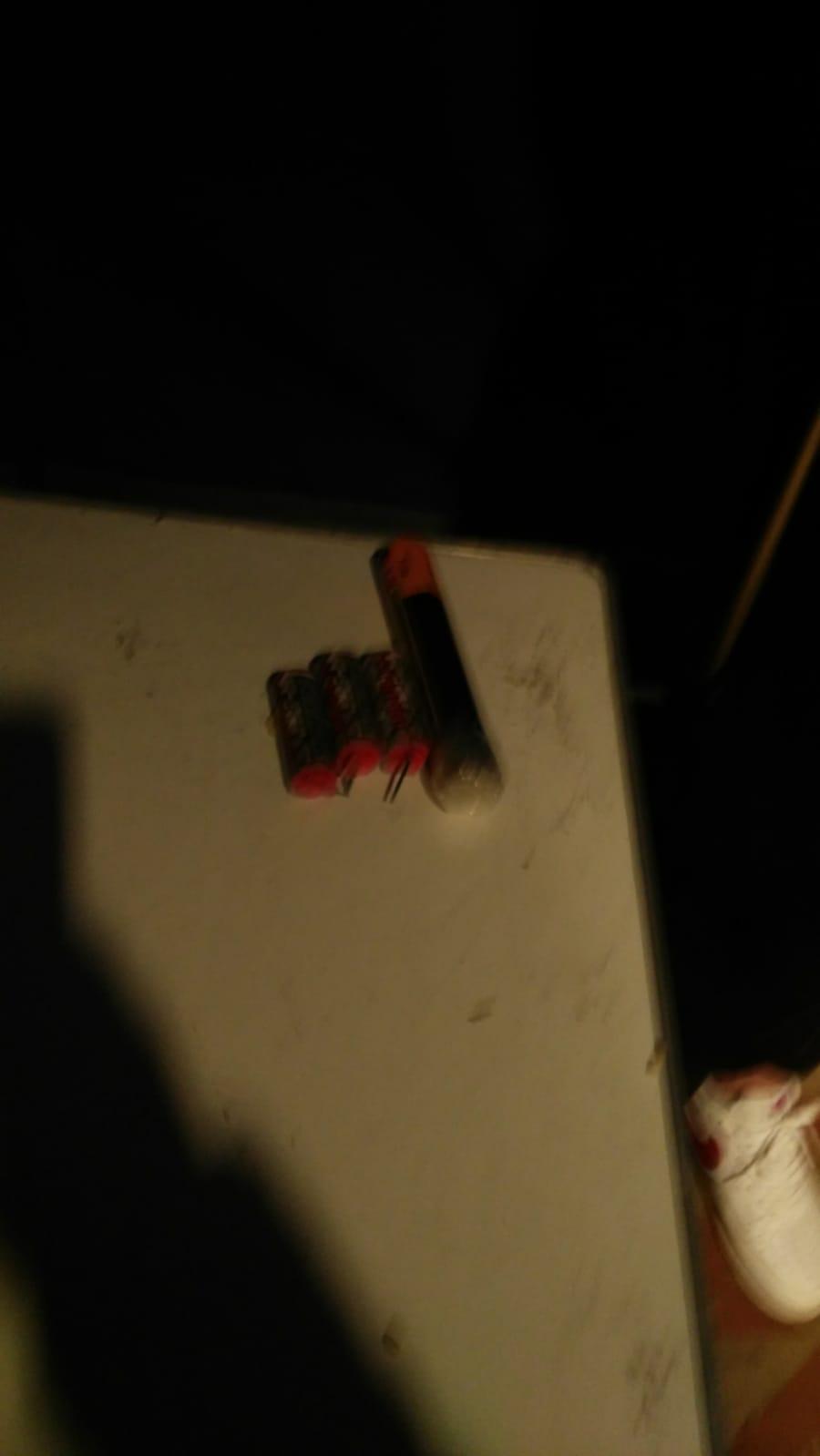 Suporteri, depistați cu materiale pirotehnice la intrarea pe stadion pentru meciul FCSB - Dinamo 618268