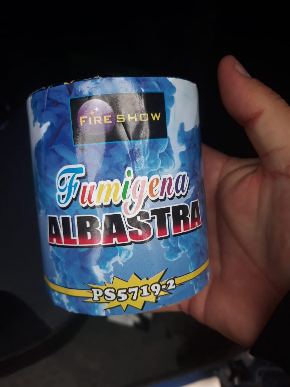 Suporteri, depistați cu materiale pirotehnice la intrarea pe stadion pentru meciul FCSB - Dinamo 618269