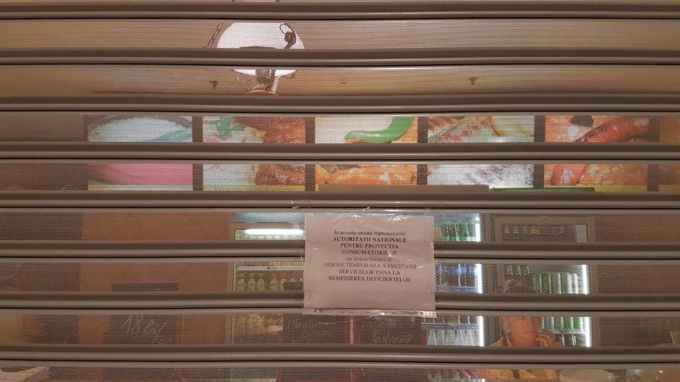 Nereguli grave depistate în Complexul comercial Sun Plaza. Comisarii ANPC au dat zeci de amenzi 618341