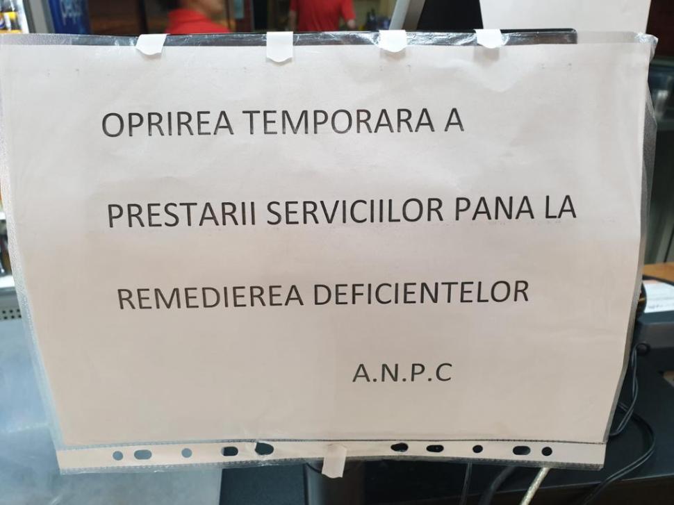 Nereguli grave depistate în Complexul comercial Sun Plaza. Comisarii ANPC au dat zeci de amenzi 618342