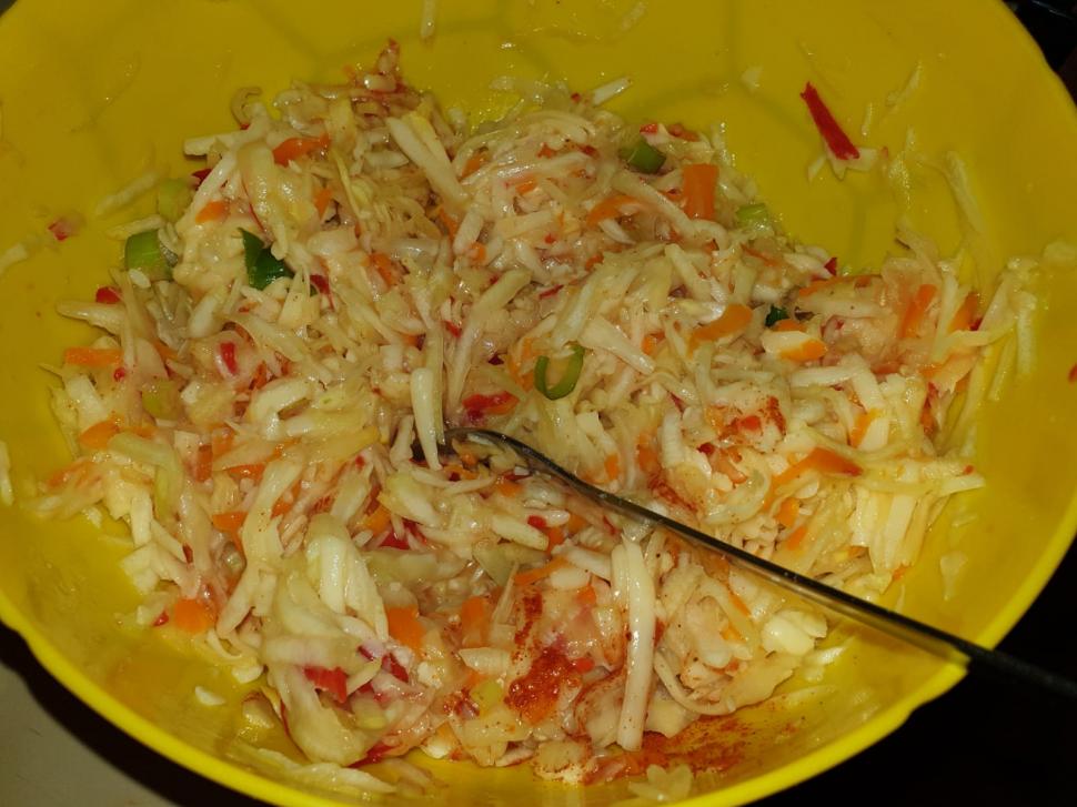 REȚETĂ BURGERI CU LEGUME. Cum prepari burgeri cu legume. Rețeta delicioasă prietenoasă cu cei mici FOTO 618380