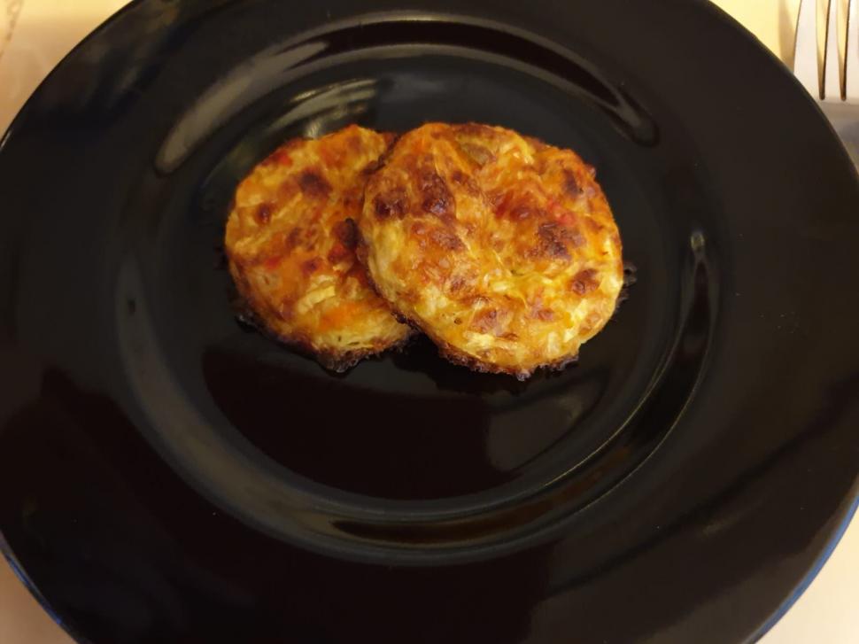 REȚETĂ BURGERI CU LEGUME. Cum prepari burgeri cu legume. Rețeta delicioasă prietenoasă cu cei mici FOTO 618382