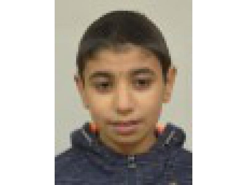 Ionuț este din București și are 10 ani, iar sâmbătă a plecat de acasă. La scurt timp, adevărul crunt a ieșit la iveală (FOTO) 618514