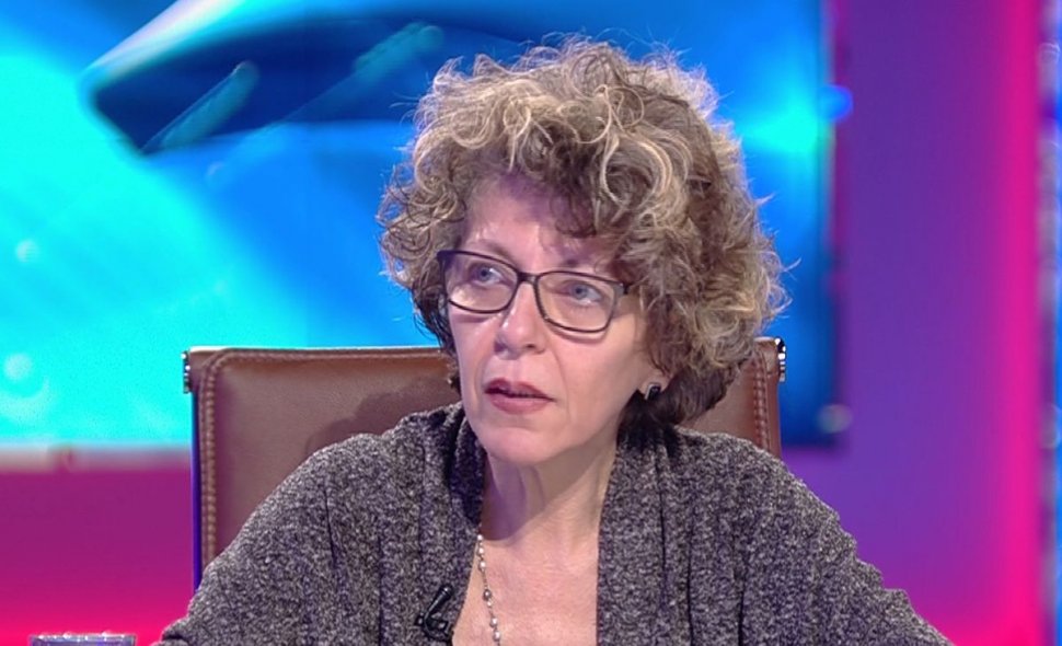 Adina Anghelescu: „Avem manipulări în cazul Caracal. Unele televiziuni au urmărit rating, mai puțin adevărul. Mulți vor să devină vedete”