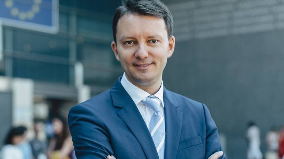 Euractiv.com: PNL îl va susține pe Siegfried Mureșan pentru scaun de comisar european din partea României