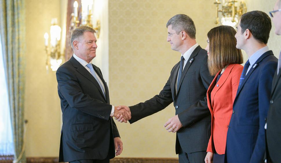 Consultări la Cotroceni pentru viitorul Guvern: Orban se propune premier, USR vrea anticipate, UDMR visează la un prim-ministru de etnie maghiară 619289