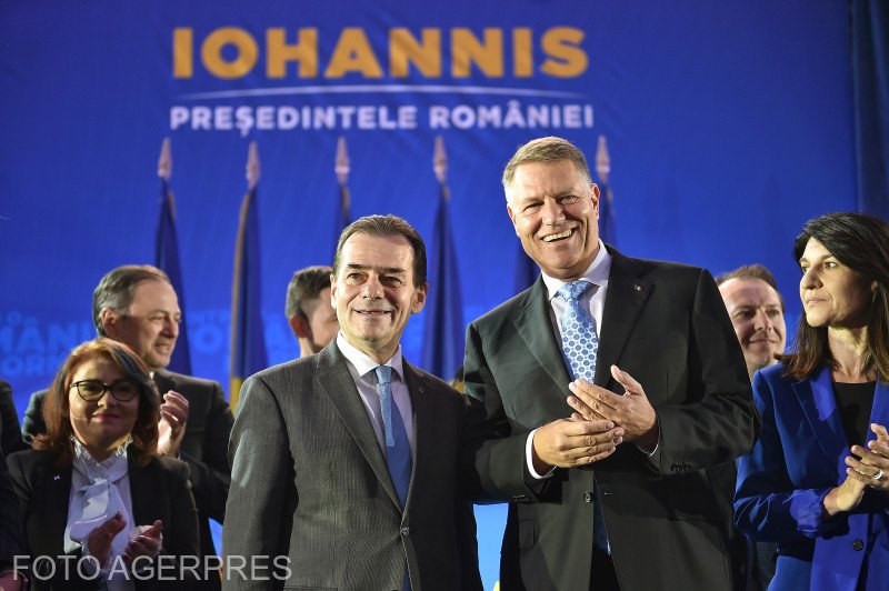 Klaus Iohannis, către liberali: PSD-ul e puternic înșurubat. Nu subapreciați acest adversar! Ar fi cea mai mare greșeală