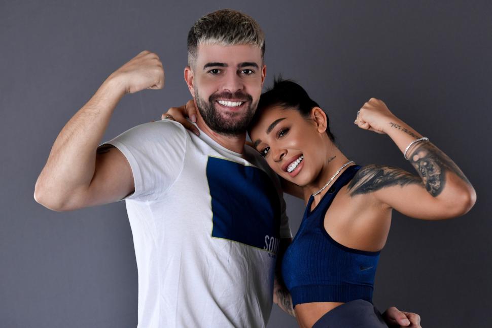 ASIA EXPRESS. Cine sunt vedetele care se vor lupta pentru premiul de 30.000 de euro  619642