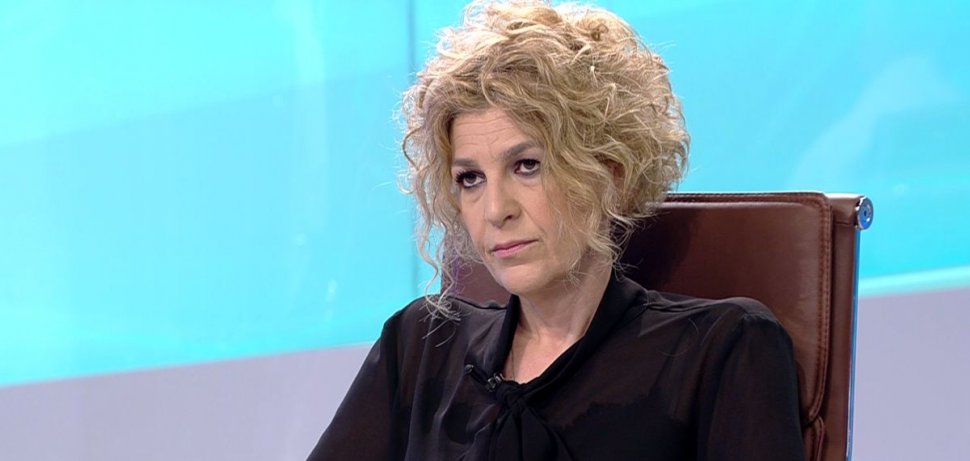 Carmen Avram: „Încă o dovadă a minciunilor servite românilor, în scopul manipulării”