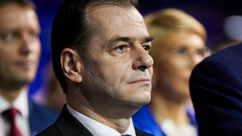 Cine este Ludovic Orban, premierul desemnat al României