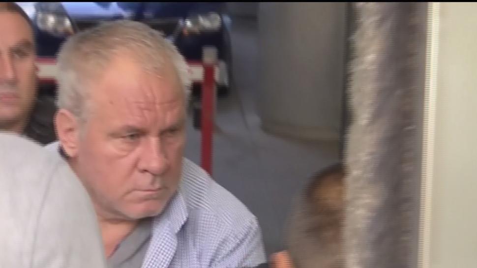 Gheorghe Dincă, scos din nou din celulă şi adus la DIICOT 619884