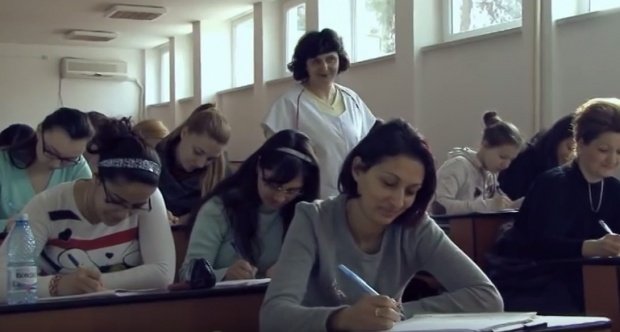 Pericolul din universitățile românești. Sunt adevărate bombe cu ceas 