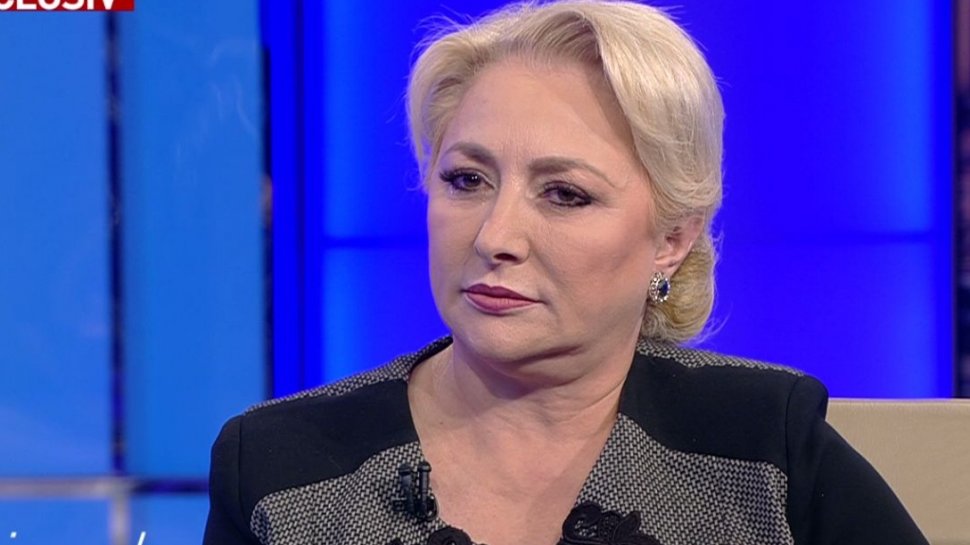 Tamara Buciuceanu a murit. Viorica Dăncilă: "Ne rămân rolurile memorabile şi prestaţiile sale impresionante" 