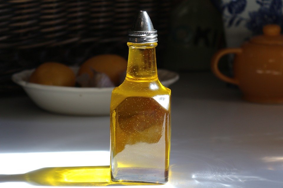 Adevărul despre uleiul de măsline din magazine