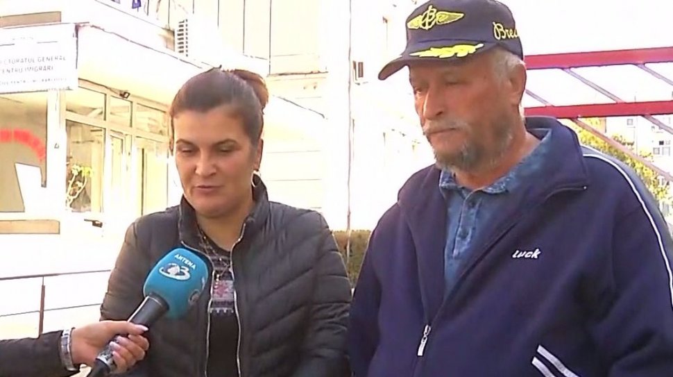 Familia Luizei, după ce colegele fetei au fost audiate: Procurorii din Craiova au zis că se lovesc de un zid. Acel zid se numește rețea de traficanți