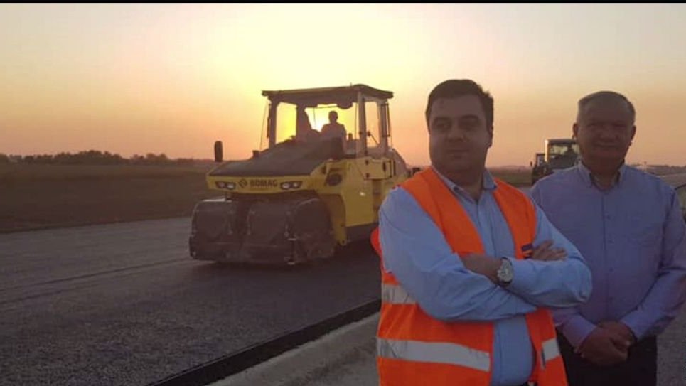 Încep lucrările la prima autostradă peste Carpaţi. Totul despre cea mai controversată autostradă din România