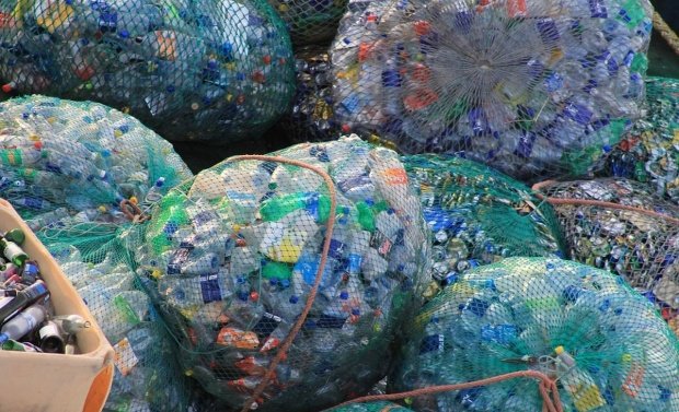 Reportaj şocant! BBC: România importă gunoi din străinătate