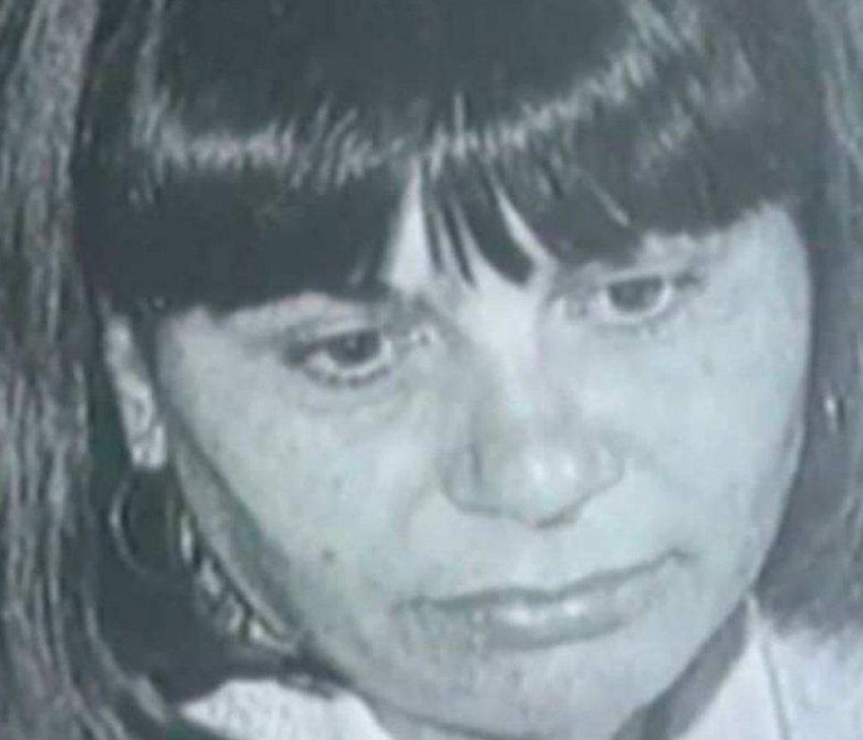 Virginia Mihai a dispărut în Italia, în 1999. Abia acum anchetatorii au găsit o unghie care i-a aparținut. E cumplit ce ghinion a avut femeia!