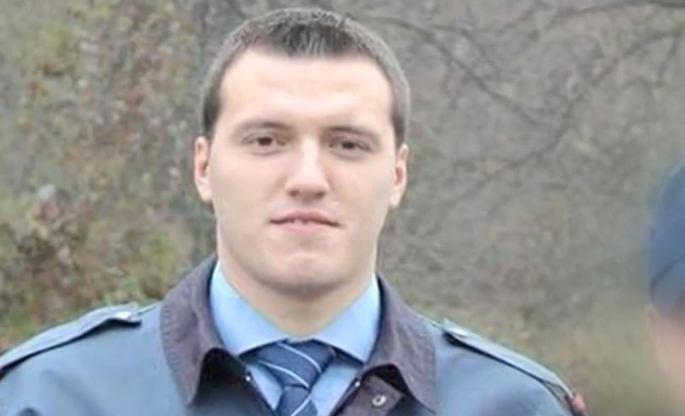 Cristian Mihalca, un tânăr agent de la trupele speciale, a fost ucis în misiune. Nimeni nu a plătit pentru moartea lui nici după patru ani