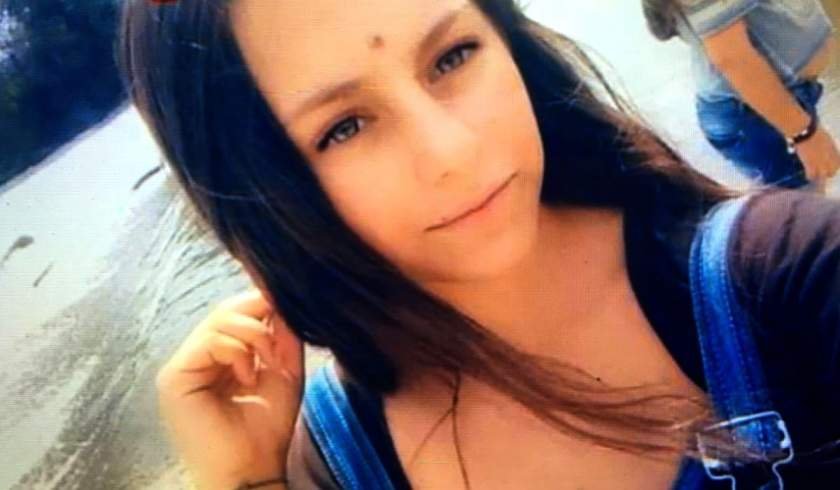 Alertă, răpire copil! Poliția Română: Daria Maria Puica, o fată de 13 ani, a fost răpită de unchiul ei