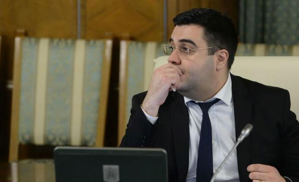 Răzvan Cuc amenință cu plângere penală în scandalul cu fosta șefă a TAROM